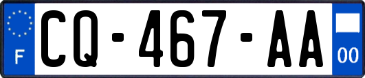 CQ-467-AA