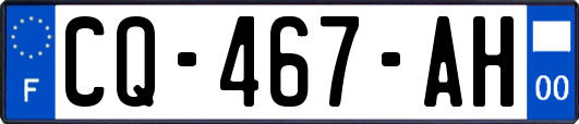 CQ-467-AH