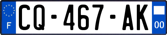 CQ-467-AK