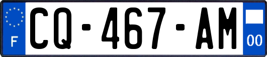 CQ-467-AM