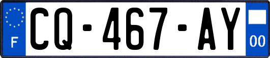 CQ-467-AY