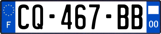 CQ-467-BB