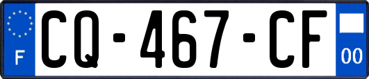 CQ-467-CF