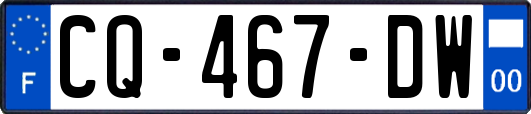 CQ-467-DW