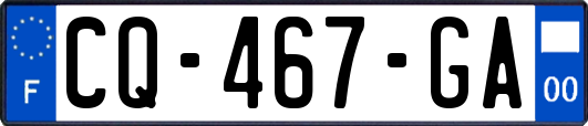 CQ-467-GA