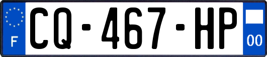 CQ-467-HP