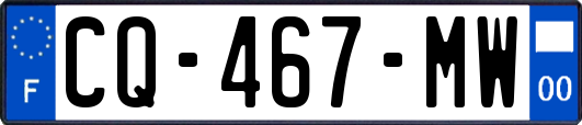 CQ-467-MW