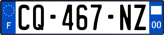 CQ-467-NZ