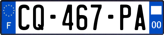 CQ-467-PA