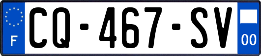 CQ-467-SV