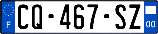 CQ-467-SZ