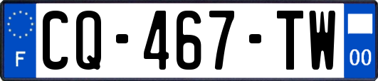 CQ-467-TW