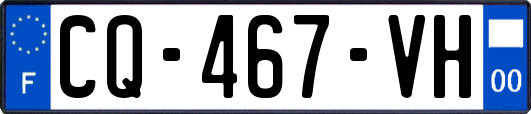 CQ-467-VH