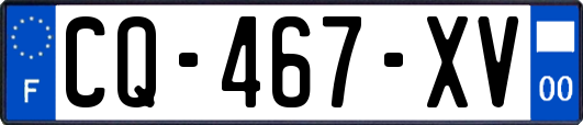 CQ-467-XV