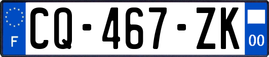 CQ-467-ZK