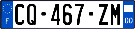 CQ-467-ZM