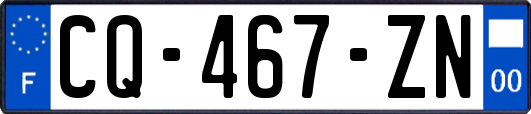 CQ-467-ZN