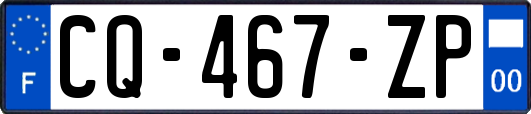 CQ-467-ZP