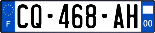 CQ-468-AH