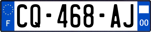 CQ-468-AJ