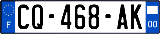 CQ-468-AK