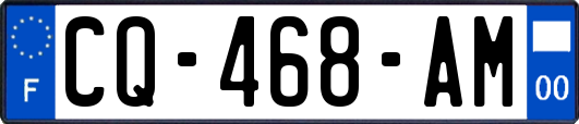 CQ-468-AM