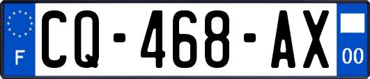 CQ-468-AX