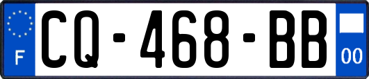 CQ-468-BB