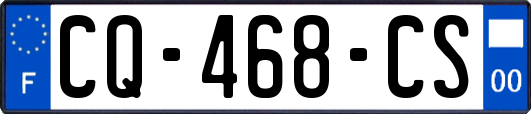 CQ-468-CS