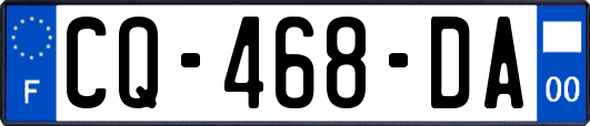 CQ-468-DA