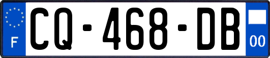 CQ-468-DB