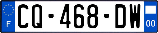 CQ-468-DW