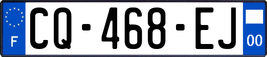 CQ-468-EJ