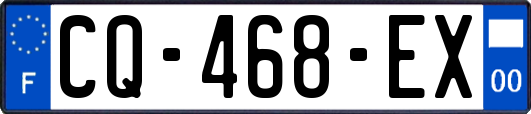 CQ-468-EX