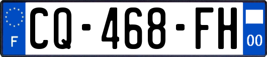 CQ-468-FH