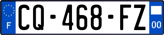 CQ-468-FZ