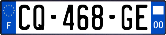 CQ-468-GE