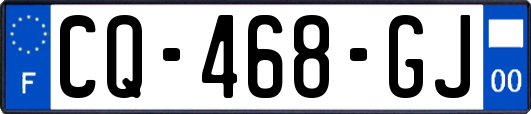 CQ-468-GJ