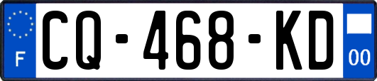 CQ-468-KD