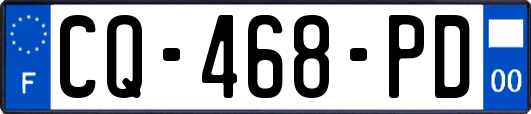 CQ-468-PD