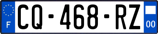 CQ-468-RZ