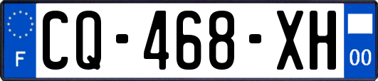 CQ-468-XH