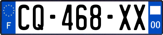 CQ-468-XX