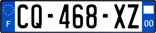 CQ-468-XZ