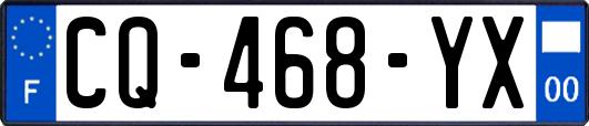 CQ-468-YX