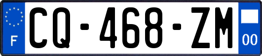 CQ-468-ZM