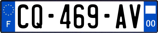 CQ-469-AV