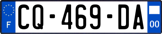 CQ-469-DA
