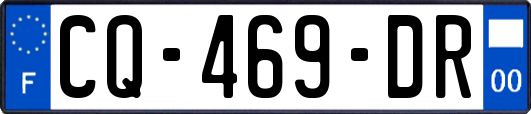 CQ-469-DR
