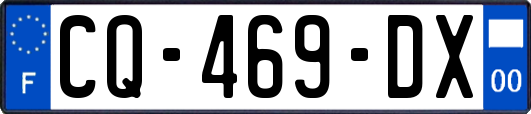 CQ-469-DX